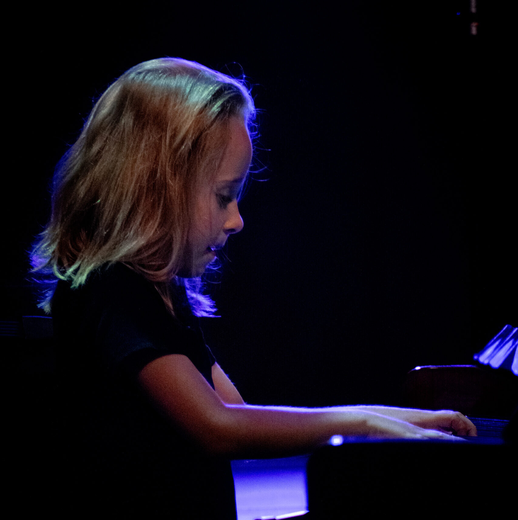 Warsaw School of Music 3