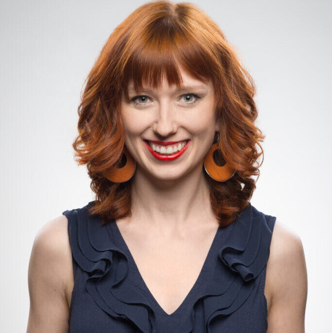Katarzyna Piątkowska